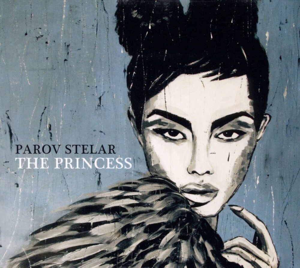 parov stelar the princess
